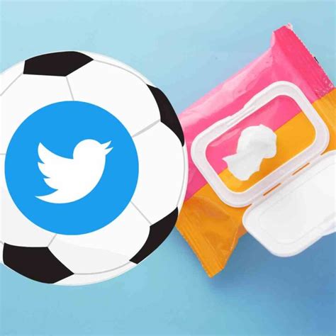 How the BBC ‘Wet Wipe’ Tweet Set Football Twitter Alight.
